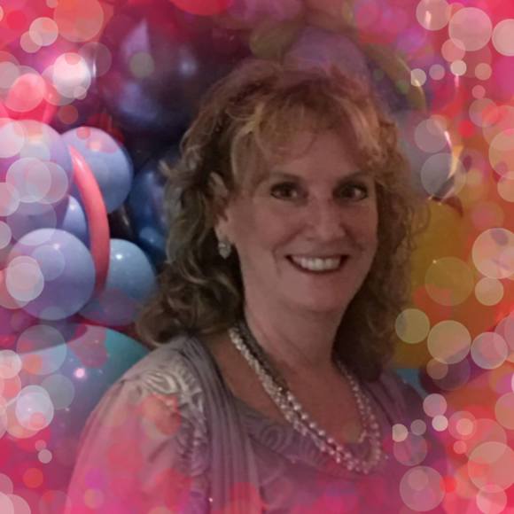 Meet your Posher, Lynette - Picture 1 of 1